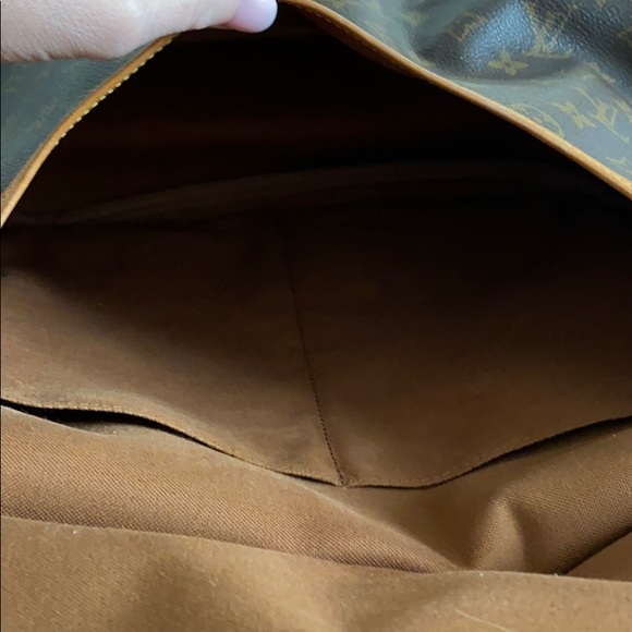 Louis Vuitton Samur 35 - Picture 3 of 6